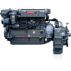 YANMAR 船用發(fā)動(dòng)機(jī)HY系列