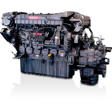 YANMAR 船用發(fā)動(dòng)機(jī)AY系列