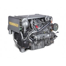 YANMAR 船用發(fā)動(dòng)機(jī)8LV系列