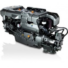 YANMAR 船用發動機CX530系列