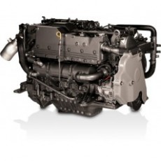 YANMAR 船用發動機LPA系列