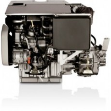 YANMAR 船用發動機BY系列