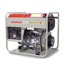 YANMAR 緊湊型電源YDG系列