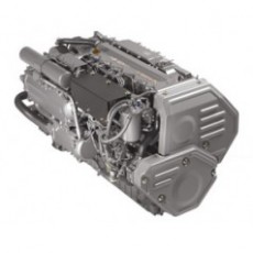 YANMAR 船用發(fā)動(dòng)機(jī)LY3系列