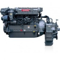 YANMAR 船用發(fā)動(dòng)機(jī)HY系列