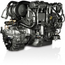 YANMAR 船用發(fā)動(dòng)機(jī)LHA系列
