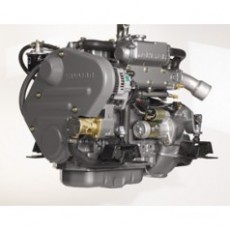 YANMAR 船用發(fā)動(dòng)機(jī)JH系列
