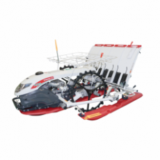 YANMAR 手扶式插秧機(jī)AP4系列