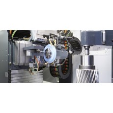 Eickhoff 成型磨床800 L系列