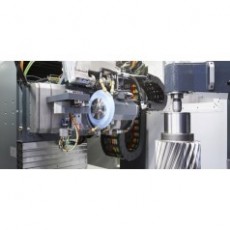 Eickhoff 成型磨床800 L系列