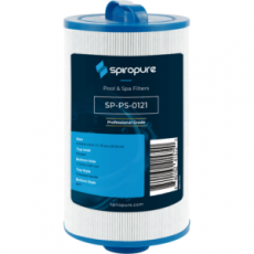 spiropure 過濾器SP-PS-0121系列