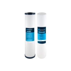 spiropure 全屋更換過(guò)濾器SP-WH225系列