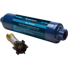 spiropure 房車內(nèi)置多*凈水器SP-RV100系列