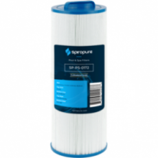 spiropure 過(guò)濾器SP-PS-0172系列