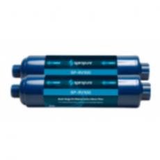 spiropure 多*凈水器SP-RV100-2PK系列