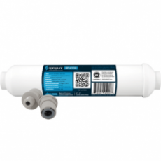 spiropure 在線碳過(guò)濾器系列