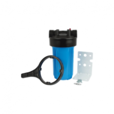 spiropure 過(guò)濾器外殼SP-FH-BL34PR-BB