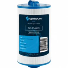 spiropure 過濾器SP-PS-0121系列