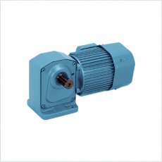 Sigma Giken 直角軸齒輪電機系列