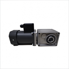 Sigma Giken 小型三相空心軸齒輪電機系列