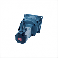 Sigma Giken 無刷電機減速器SKV系列