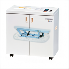 Sigma Giken 碎紙機SGX-C3114SP系列