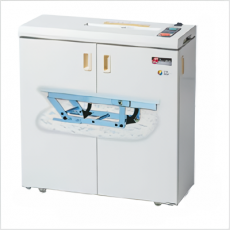 Sigma Giken 碎紙機SGX-C3132SP系列
