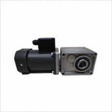 Sigma Giken 小型三相空心軸齒輪電機系列
