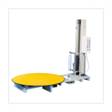 Sigma Giken 拉伸膜包裝機半自動型系列