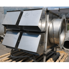 Graver Technologies 進(jìn)氣過濾器PFS系列