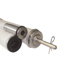 Graver Technologies 過濾器帶不銹鋼內(nèi)芯