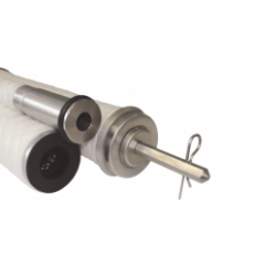 Graver Technologies 過濾器帶不銹鋼內(nèi)芯
