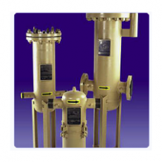 Graver Technologies 氣體過濾器AGS系列