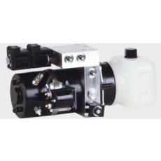 MTE HYDRAULICS 直流液壓動力單元系列
