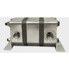 MTE HYDRAULICS 流量分配器2系列