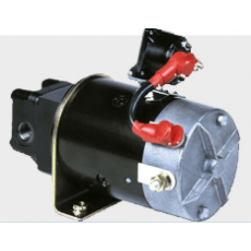 MTE HYDRAULICS 液壓直流泵系列