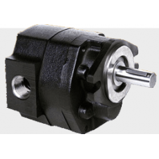 MTE HYDRAULICS 液壓齒輪馬達(dá)系列