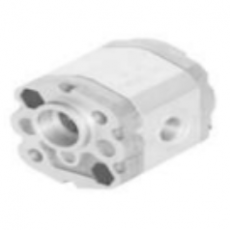 MTE HYDRAULICS 壓力平衡泵5系列