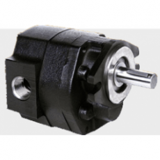 MTE HYDRAULICS 液壓齒輪馬達(dá)系列