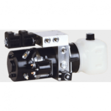MTE HYDRAULICS 直流液壓動力單元系列