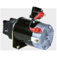 MTE HYDRAULICS 液壓直流泵系列