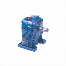 SG GEAR MOTOR 蝸桿減速器LML系列