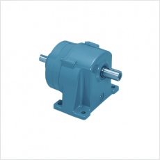 SG GEAR MOTOR 平行軸雙軸減速器系列
