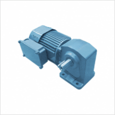 SG GEAR MOTOR 帶過載檢測功能的齒輪電機系列