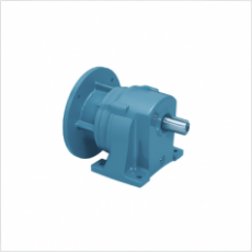 SG GEAR MOTOR 平行軸安裝減速器系列