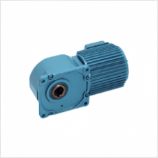 SG GEAR MOTOR 正交空心軸齒輪電機SG-P1系列