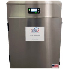 ATS **空氣微粒過濾器系列
