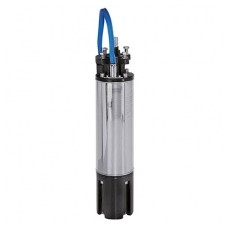 DAB 潛水電機6GX系列