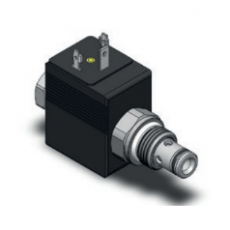 HPI HYDRAULIC *導(dǎo)式彈出式電磁閥系列