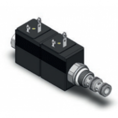 HPI HYDRAULIC 滑閥電磁閥系列